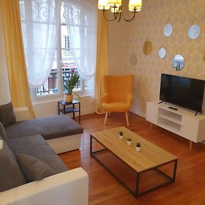 Appartement met Twee Slaapkamers
